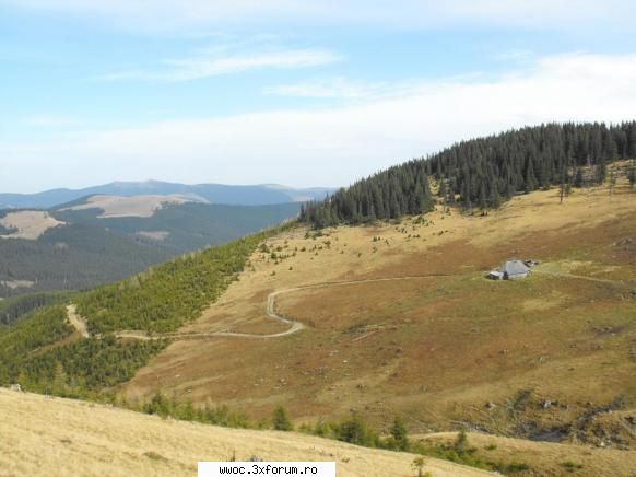 Cu Sam spre Transalpina - [wst]box - Intalniri la sfarsit de saptamana