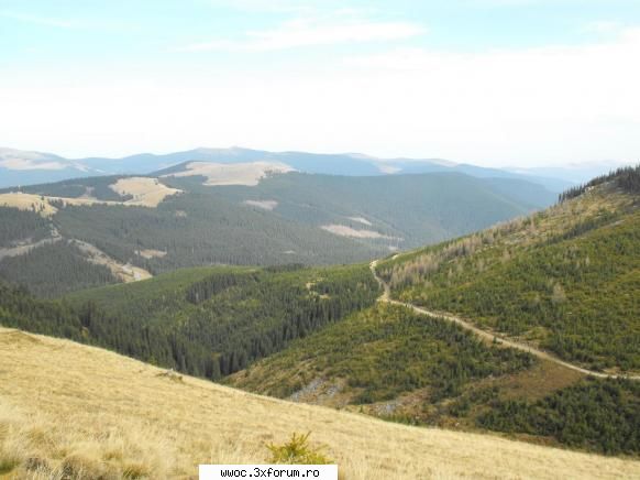 Cu Sam spre Transalpina - [wst]box - Intalniri la sfarsit de saptamana