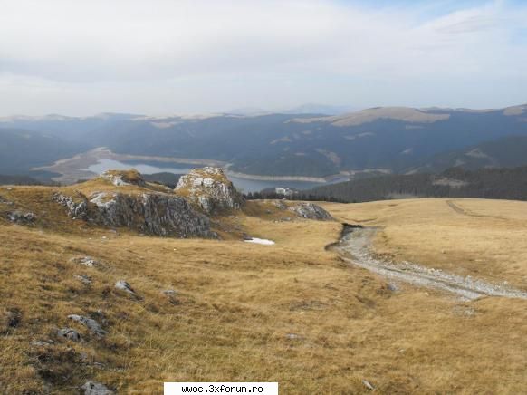 Cu Sam spre Transalpina - [wst]box - Intalniri la sfarsit de saptamana