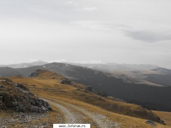 Cu Sam spre Transalpina - [wst]box - Intalniri la sfarsit de saptamana