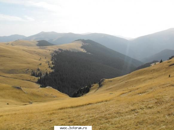 Cu Sam spre Transalpina - [wst]box - Intalniri la sfarsit de saptamana