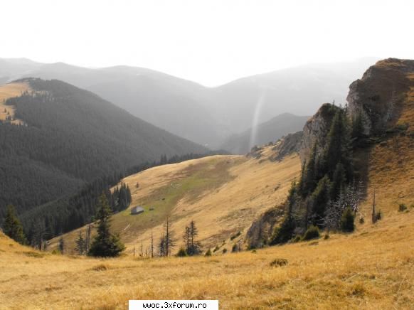 Cu Sam spre Transalpina - [wst]box - Intalniri la sfarsit de saptamana