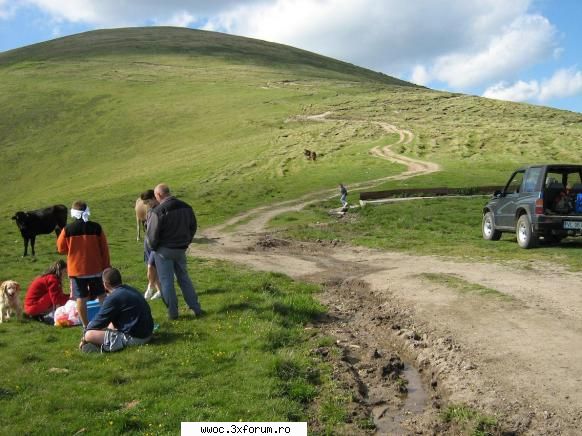 Duminica 27 Septembrie 2009, Expeditie prin Capatanii? - O sa vb eu cu bai - Intalniri la sfarsit de saptamana
