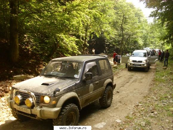 Duminica 27 Septembrie 2009, Expeditie prin Capatanii? - Pun si eu ceva po - Intalniri la sfarsit de saptamana