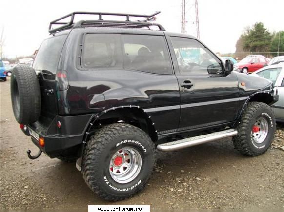 Ford Maverick - oldcarsmaniac - Prezentare masini