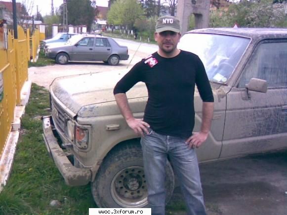 Foste iubiri... - oldcarsmaniac - Prezentare masini