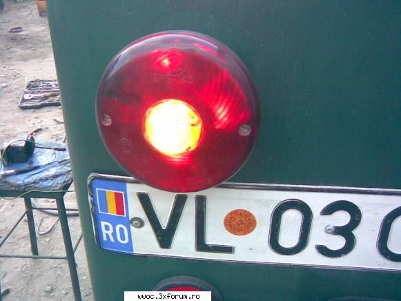 Gaz 69 modificat - "Cameleonul" - oldcarsmaniac - Prezentare masini