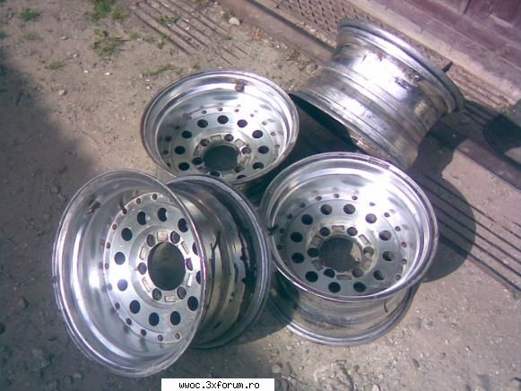 Gaz 69 modificat - "Cameleonul" - Am uitat pozele cu jantele - Prezentare masini