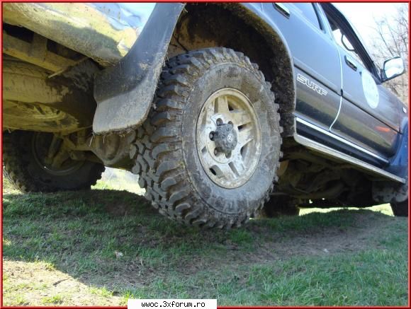 Hilux, Pathfinder & 2 X EXC - avocatu - Intalniri la sfarsit de saptamana