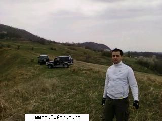 Hilux, Pathfinder, Hyundai & Pajero - - oldcarsmaniac - Intalniri la sfarsit de saptamana
