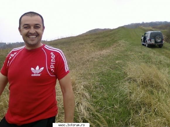 Hilux, Pathfinder, Hyundai & Pajero - - oldcarsmaniac - Intalniri la sfarsit de saptamana
