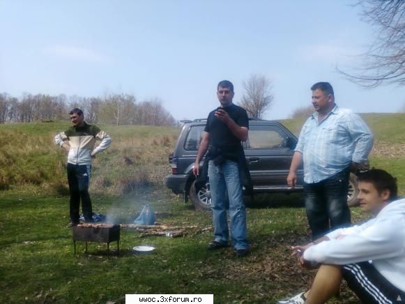 Hilux, Pathfinder, Hyundai & Pajero - - dupa ceva beri si cateva - Intalniri la sfarsit de saptamana