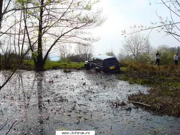 Hilux, Pathfinder, Hyundai & Pajero - - oldcarsmaniac - Intalniri la sfarsit de saptamana