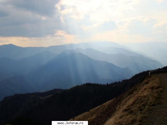 Iesire pana in Paste - Light - Intalniri la sfarsit de saptamana