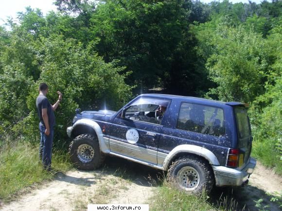 In loc de offroad... - oldcarsmaniac - Intalniri la sfarsit de saptamana