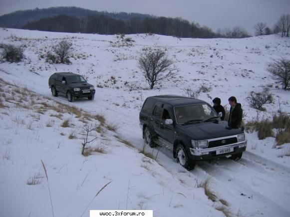 L200 & Hilux Surf - - oldcarsmaniac - Intalniri la sfarsit de saptamana