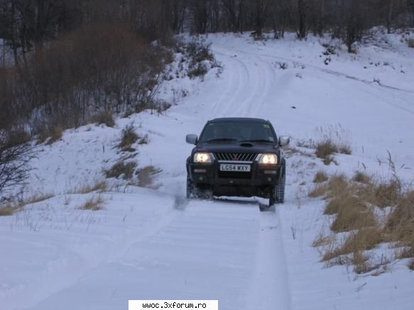 L200 & Hilux Surf - - ultima....ptr seara asta...ca am obosit - Intalniri la sfarsit de saptamana