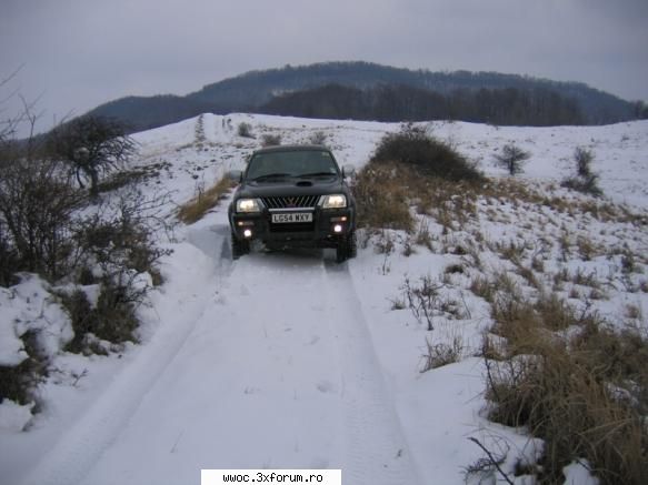 L200 & Hilux Surf - - nu chiar ultima - Intalniri la sfarsit de saptamana