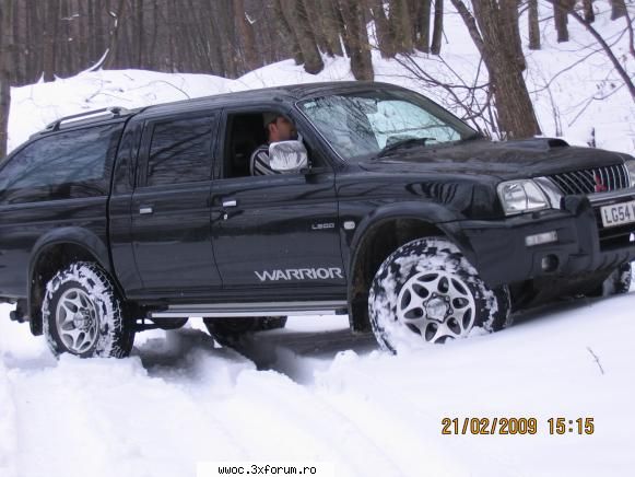 L200 & Hilux Surf - - ASTEPTAM PARTICIPANTI......SAMBATA VIITOARE! - Intalniri la sfarsit de saptamana