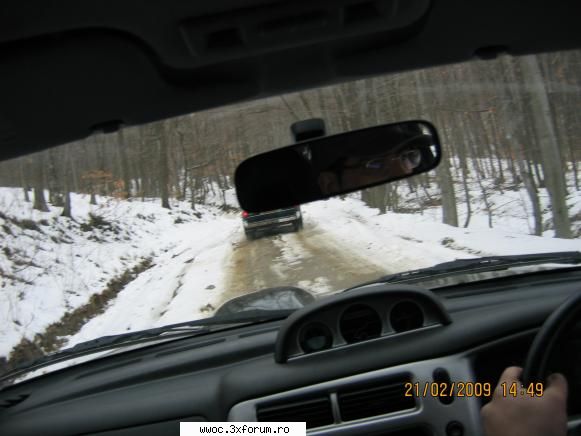 L200 & Hilux Surf - - Deocamdata am inceput timid : L200 si Toyota - Intalniri la sfarsit de saptamana