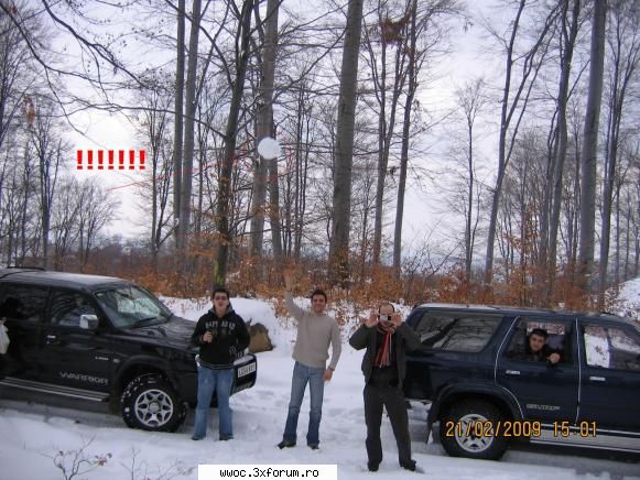 L200 & Hilux Surf - - oldcarsmaniac - Intalniri la sfarsit de saptamana