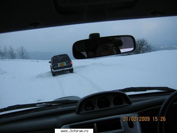 L200 & Hilux Surf - - si mai departe...un satuc uitat de lume - Intalniri la sfarsit de saptamana