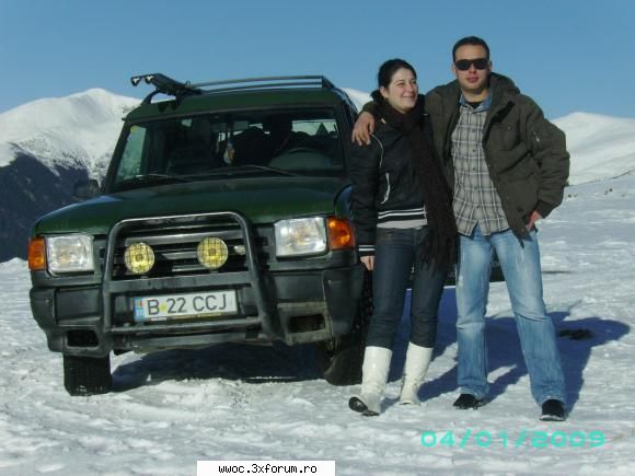 LAND ROVER DISCOVERY ,98,4000 v8i,lada niva 'balsoi' - SALUTARI!!! UNUL DIN ACARETURI,,,AL - Prezentare masini