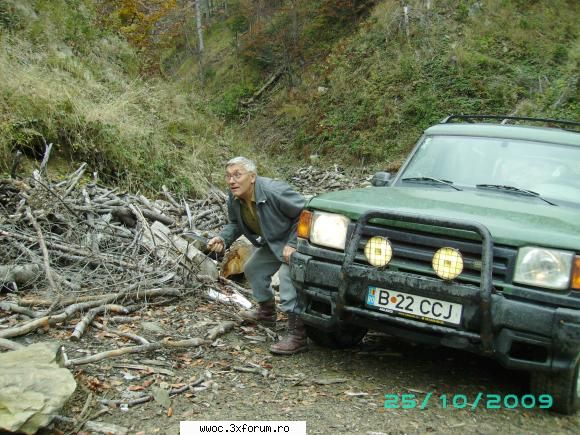 LAND ROVER DISCOVERY ,98,4000 v8i,lada niva 'balsoi' - batranul meu''''ninja-schija''' - Prezentare masini