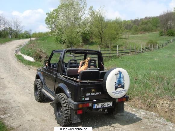 La mine pe deal . - In fata "portii" care de fapt nu mai e pentru ca - Intalniri la sfarsit de saptamana