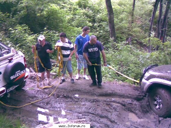 La "ricoveri"... - oldcarsmaniac - Intalniri la sfarsit de saptamana