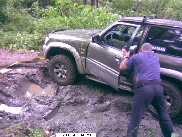 La "ricoveri"... - oldcarsmaniac - Intalniri la sfarsit de saptamana