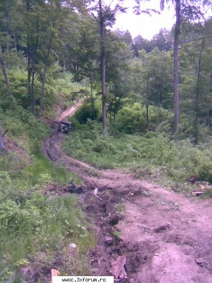 La "ricoveri"... - Aventurile au urmat - Intalniri la sfarsit de saptamana