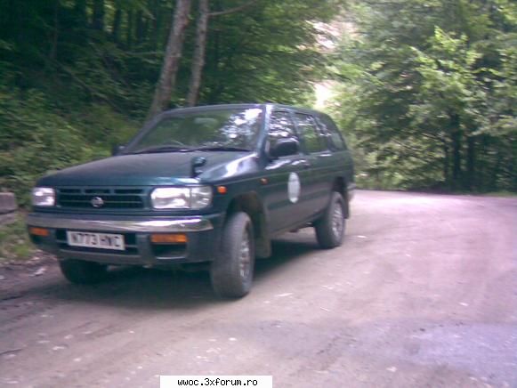 La "ricoveri"... - Asa ca totul a fost O.K. pana la urma! - Intalniri la sfarsit de saptamana