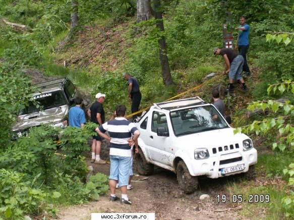La "ricoveri"... - Poze noi..."furate: de la Offroad - Runner - Intalniri la sfarsit de saptamana