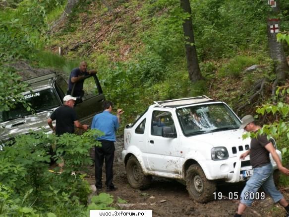 La "ricoveri"... - oldcarsmaniac - Intalniri la sfarsit de saptamana