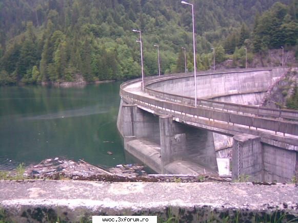 Lacul Galbenu (1304 m) - oldcarsmaniac - Intalniri la sfarsit de saptamana