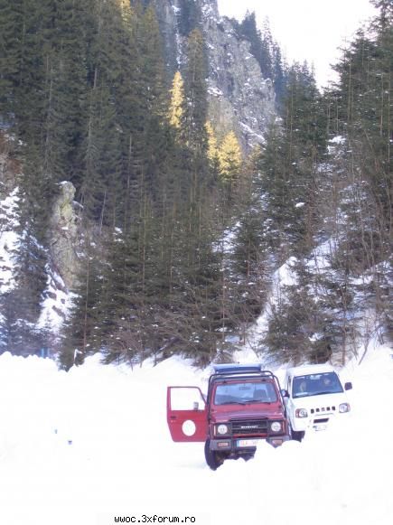Lacul Galbenu (1304 m) - oldcarsmaniac - Intalniri la sfarsit de saptamana