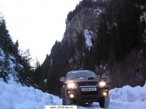 Lacul Galbenu (1304 m) - Vad ca sunt singurul care pune poze pe aici - Intalniri la sfarsit de saptamana