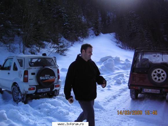 Lacul Galbenu (1304 m) - Mai mergem la joaca? - Intalniri la sfarsit de saptamana