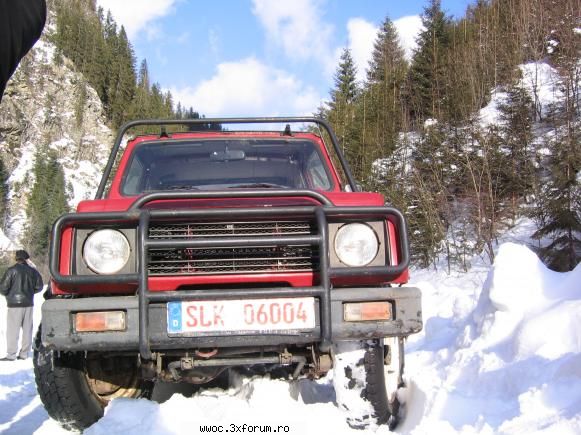Lacul Galbenu (1304 m) - oldcarsmaniac - Intalniri la sfarsit de saptamana
