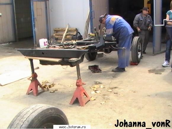 M461 Proiect - Johanna_vonR - Prezentare masini