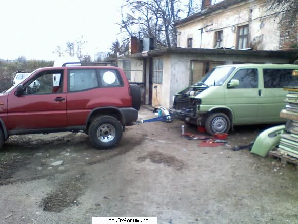 MASINA MEA buna la toate - Maverick ajutor la atelier sau CUM INDREPTI FATA - Prezentare masini