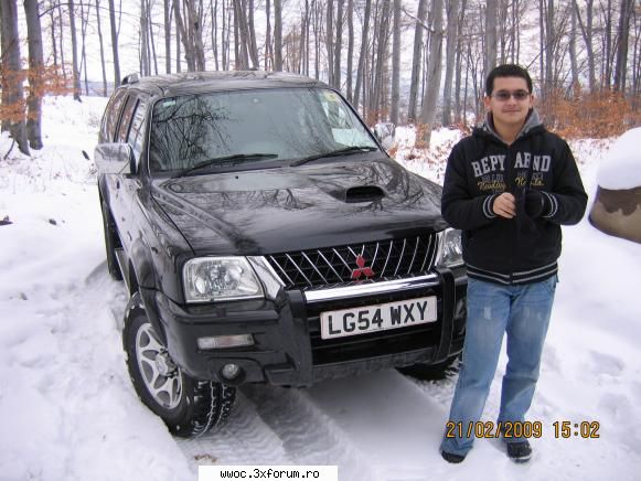 Mad Driver - Alex (si eu nou...) - oldcarsmaniac - Prezentare useri