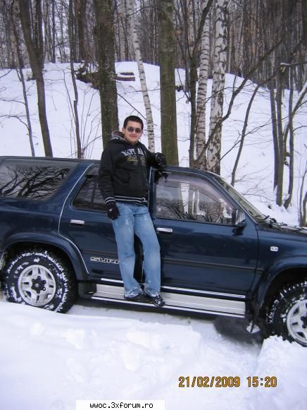 Mad Driver - Alex (si eu nou...) - oldcarsmaniac - Prezentare useri