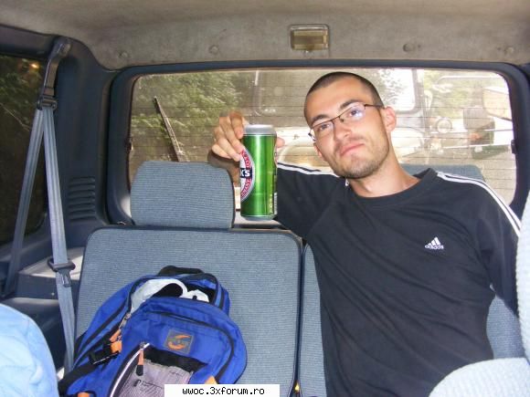Misto tara avem !!!! - Salutare, sunt nou nout pe aici, nu am masina de - Prezentare useri