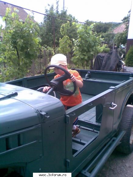 Mistretu008 - Sima Felix - oldcarsmaniac - Prezentare useri