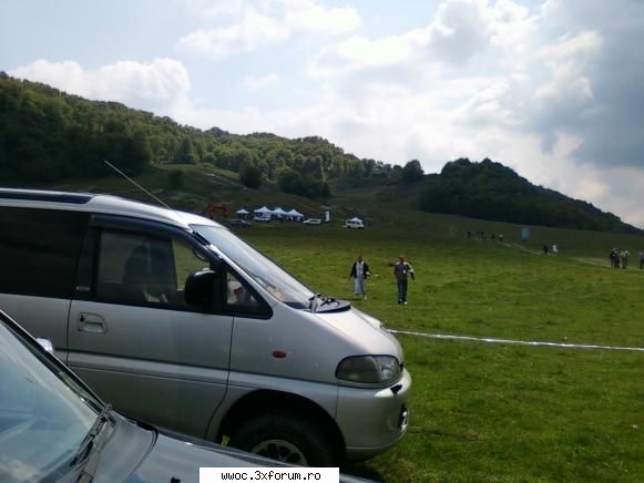 Mitsubishi 4x4 Show & "Friends" - - Se pare ca in weekend-ul asta - Intalniri la sfarsit de saptamana
