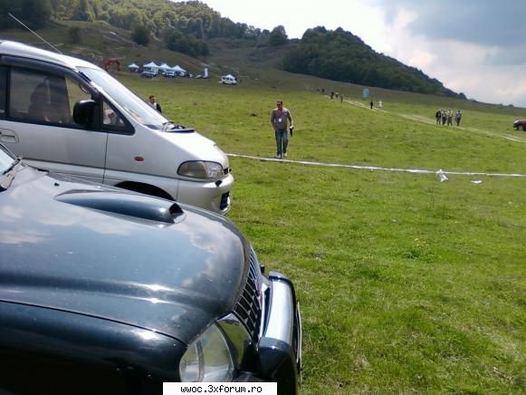 Mitsubishi 4x4 Show & "Friends" - - Si o ultima "privire" asupra - Intalniri la sfarsit de saptamana