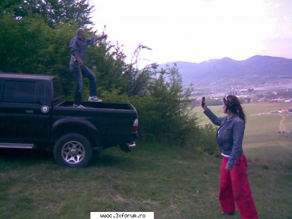 Mitsubishi 4x4 Show & "Friends" - - Pentru o mai buna vizibilitate - Intalniri la sfarsit de saptamana