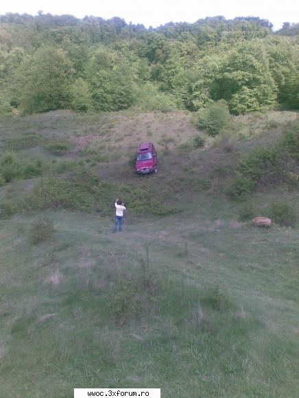 Mitsubishi 4x4 Show & "Friends" - - Omul cu Ford-ul e belea....chiar - Intalniri la sfarsit de saptamana